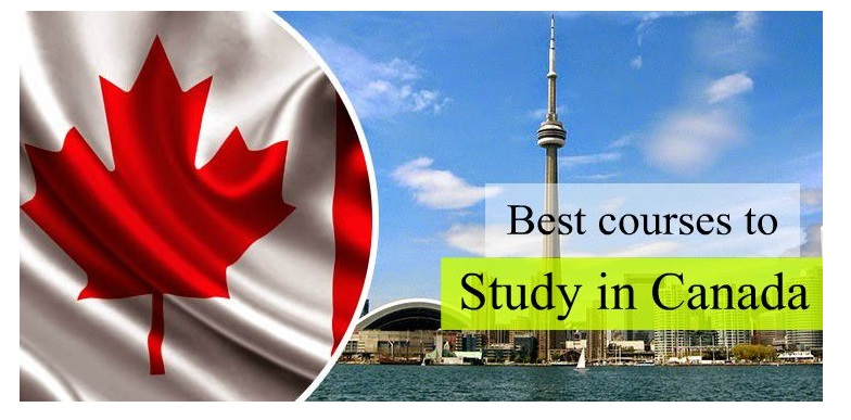 Canada Education